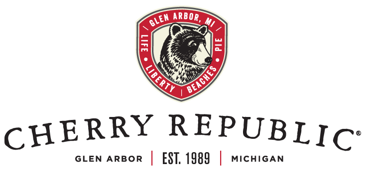 Logo - Cherry Republic