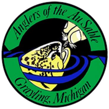 Logo - Anglers of the Au Sable