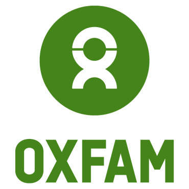 Logo - Oxfam America