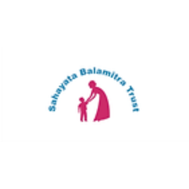 Logo - Sahayata Balamitra Charitable Trust