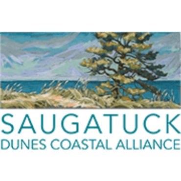 Logo - Saugatuck Dunes Coastal Alliance (1)