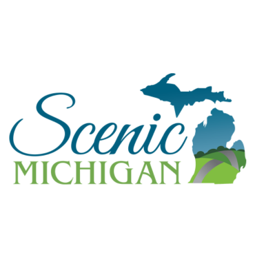 Logo - Scenic Michigan