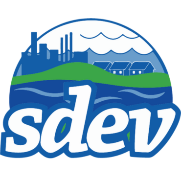 Logo - Southwest Detroit Environmental Vision