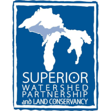 Logo - Superior Watershed Partnership & Land Conservancy