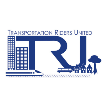 Logo - Transportation Riders United