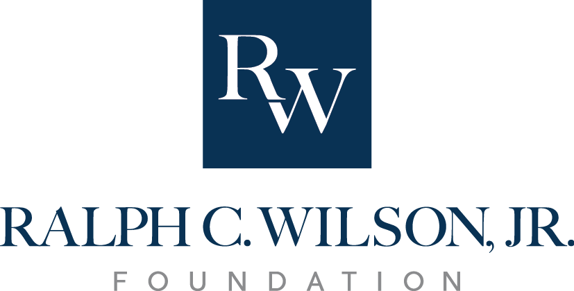 Logo - Ralph C. Wilson Foundation