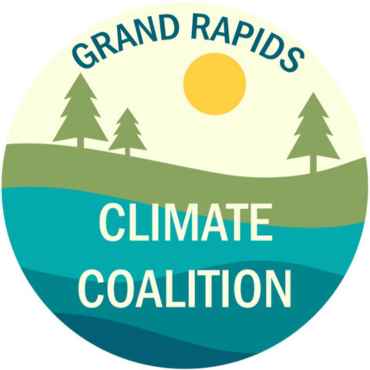 Logo - Grand Rapids Climate Coalition