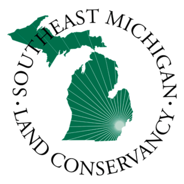 Logo - Southeast Michigan Land Conservancy