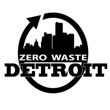 Logo - Zero Waste Detroit