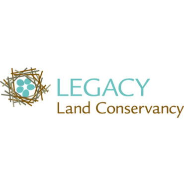 Logo - Legacy Land Conservancy