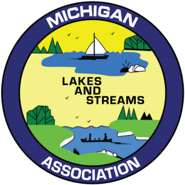 Logo - Michigan Lakes & Streams Association