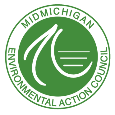 Logo - MidMichigan Environmental Action Council