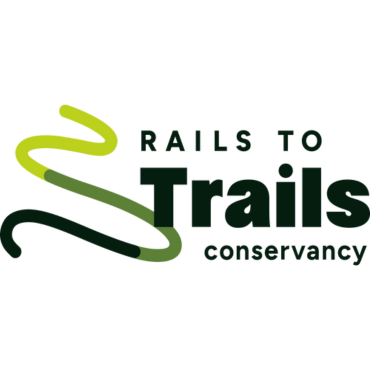 Logo - Rails to Trails Conservancy