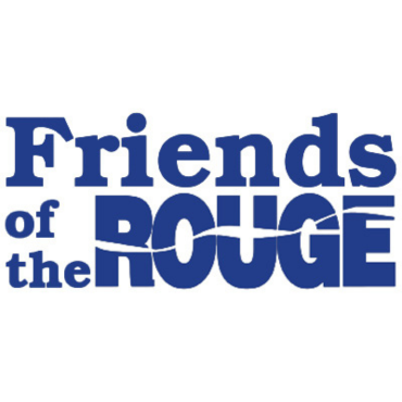 Logo - Friends of the Rouge