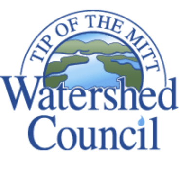 Logo - Tip of the Mitt Watershed Council