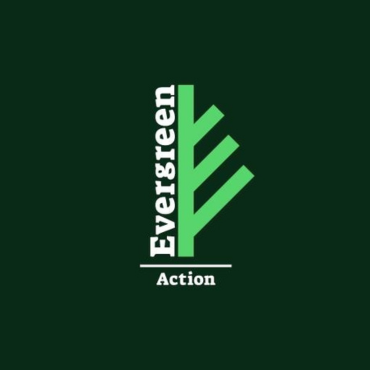 Logo - Evergreen Action