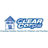 Logo - CLEARCorps Detroit
