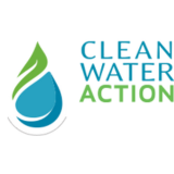 Logo - Clean Water Action - Michigan