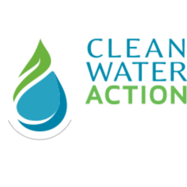 Logo - Clean Water Action