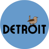 Logo - Detroit Bird Alliance