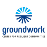 Logo - Groundwork Center for Resilient Communities