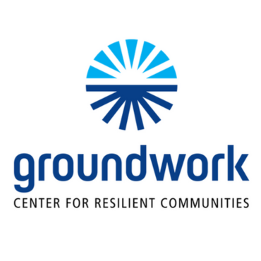 Logo - Groundwork Center for Resilient Communities