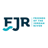 Logo - Friends of the Jordan River Watershed