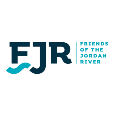 Logo - Friends of the Jordan River Watershed