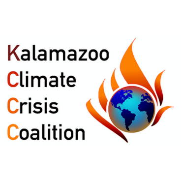 Logo - Kalamazoo Climate Crisis Coalition