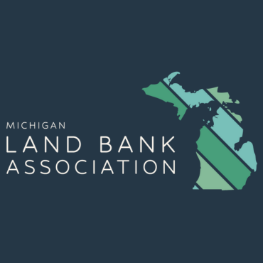 Logo - Michigan Land Bank Association