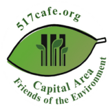 Logo - Capital Area Friends of the Environment