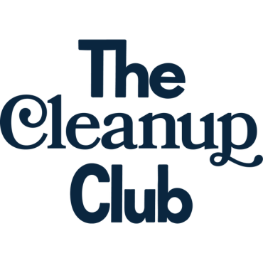 Logo - The Cleanup Club