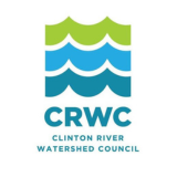 Logo - Clinton River Watershed Council