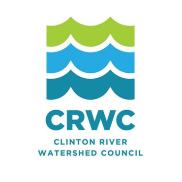 Logo - Clinton River Watershed Council