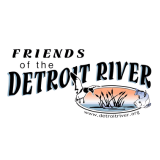 Logo - Friends of the Detroit River