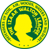 Logo - Izaak Walton League