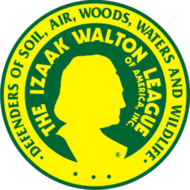 Logo - Izaak Walton League
