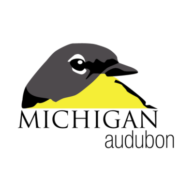 Logo - Michigan Audubon