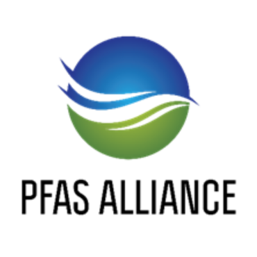 Logo - PFAS Alliance