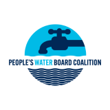 Logo - People's Water Board Coalition