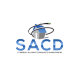 Logo - Strategic Alliance Community Development Corporation